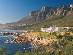 The Twelve Apostles