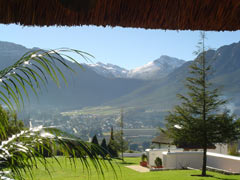 Mont Rochelle