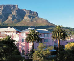 Mount Nelson