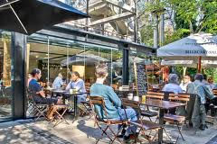 Caveau Wine Bar & Deli
