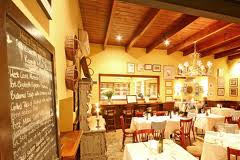 The French Connection Bistro