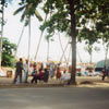 Dar Es Salaam