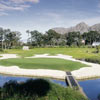 Golf Safari